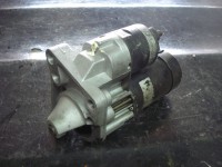 Arranque R19 e Senic 1.6 16v